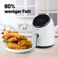 Lauben Hot Air Fryer 2500WT