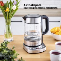 Lauben Electric Kettle EK17GS