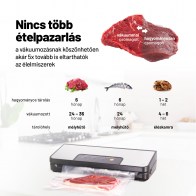 Lauben Vacuum Sealer 60SB