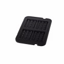 Waffle Grill plate for Lauben Contact Grill Deluxe 2000ST