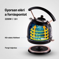 Electric Kettle 17BC