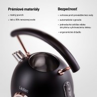 Electric Kettle 17BC