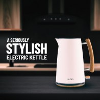 Electric Kettle 17CR