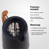 Electric Kettle 17GR