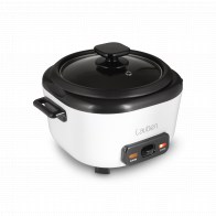 Lauben Rice Cooker Square 1000WB