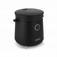 Lauben Multifunction Rice Cooker 1500BW