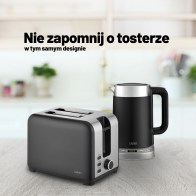 Lauben Electric Kettle EK17SB